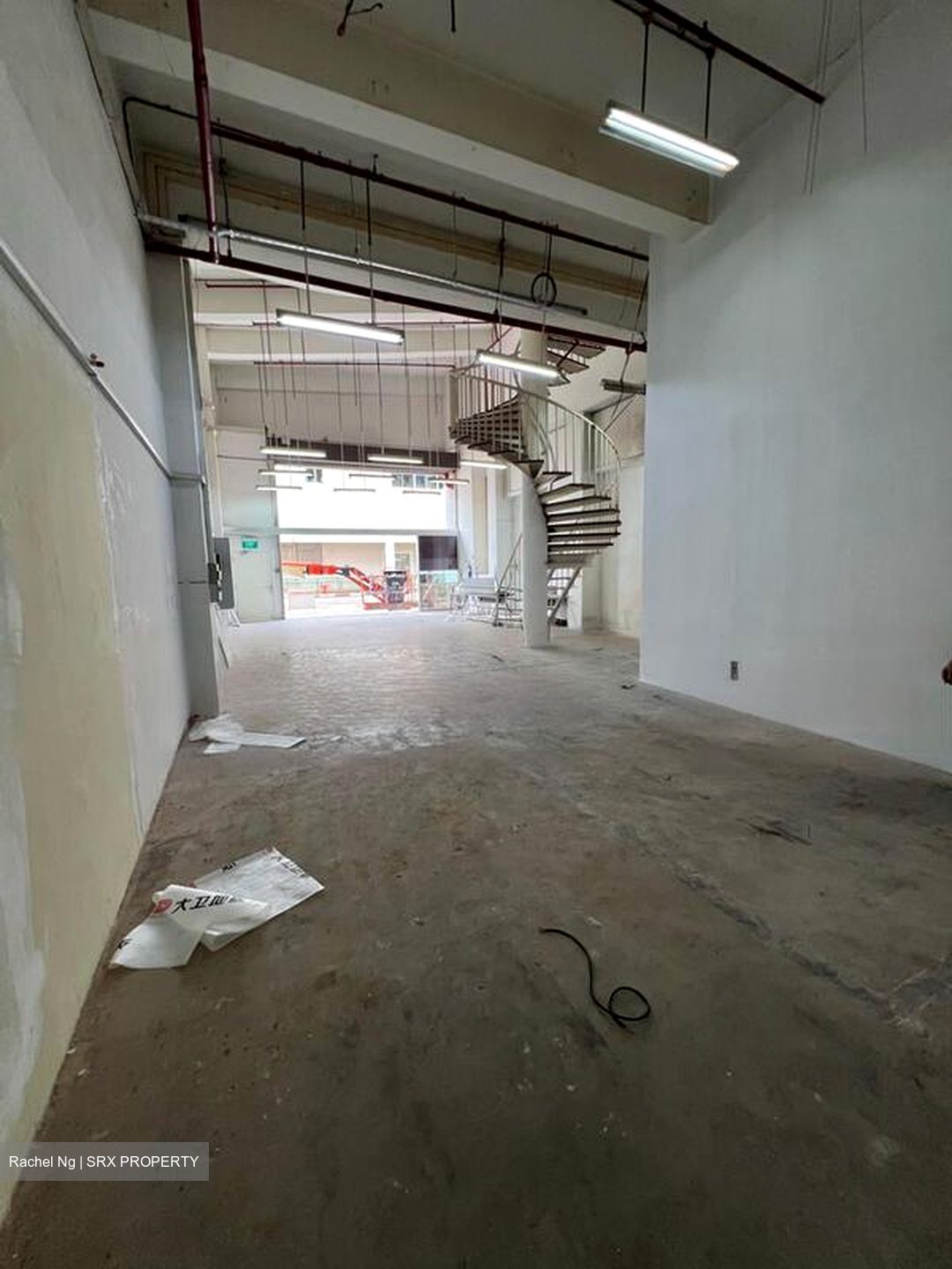 City Industrial Building (D13), Factory #451290721